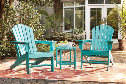Silla Sundown Treasure Adirondack