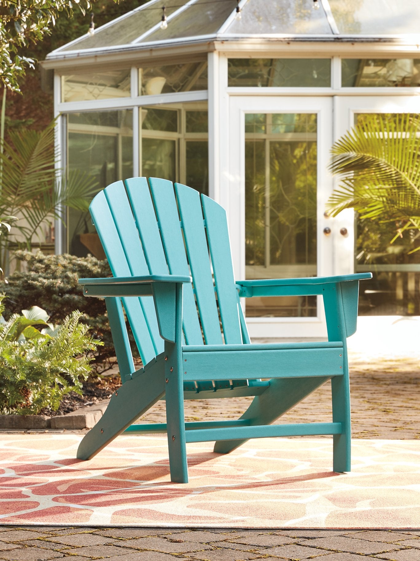 Silla Sundown Treasure Adirondack