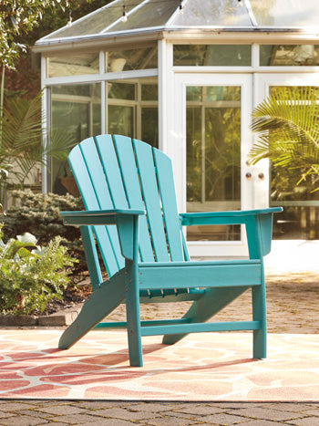 Silla Sundown Treasure Adirondack
