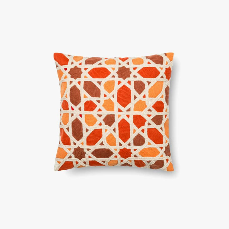 P0301 ORANGE / RED