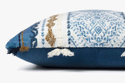 P0930 BLUE / NATURAL