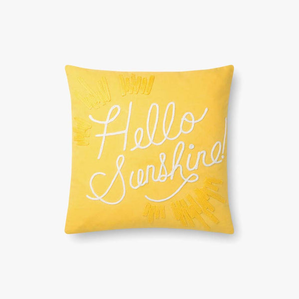 P6031 RP YELLOW / WHITE