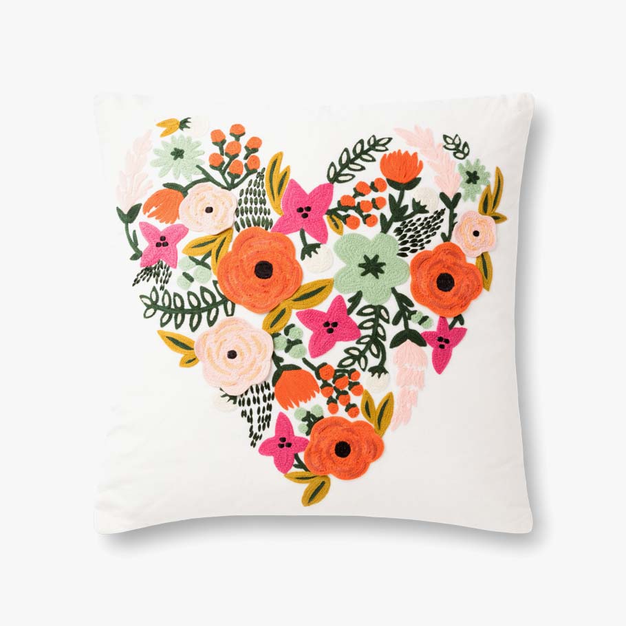 P6046 RP IVORY / MULTI