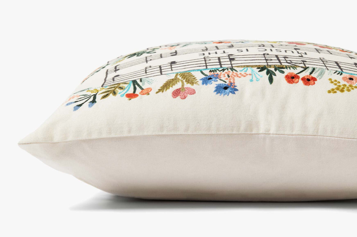 P6072 RP IVORY / MULTI