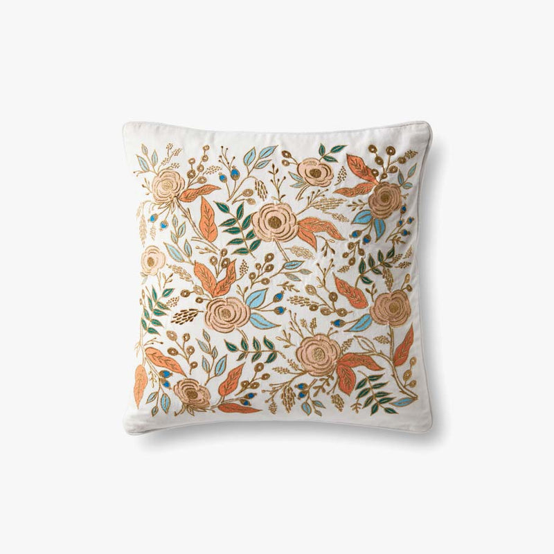 P6073 RP IVORY / MULTI