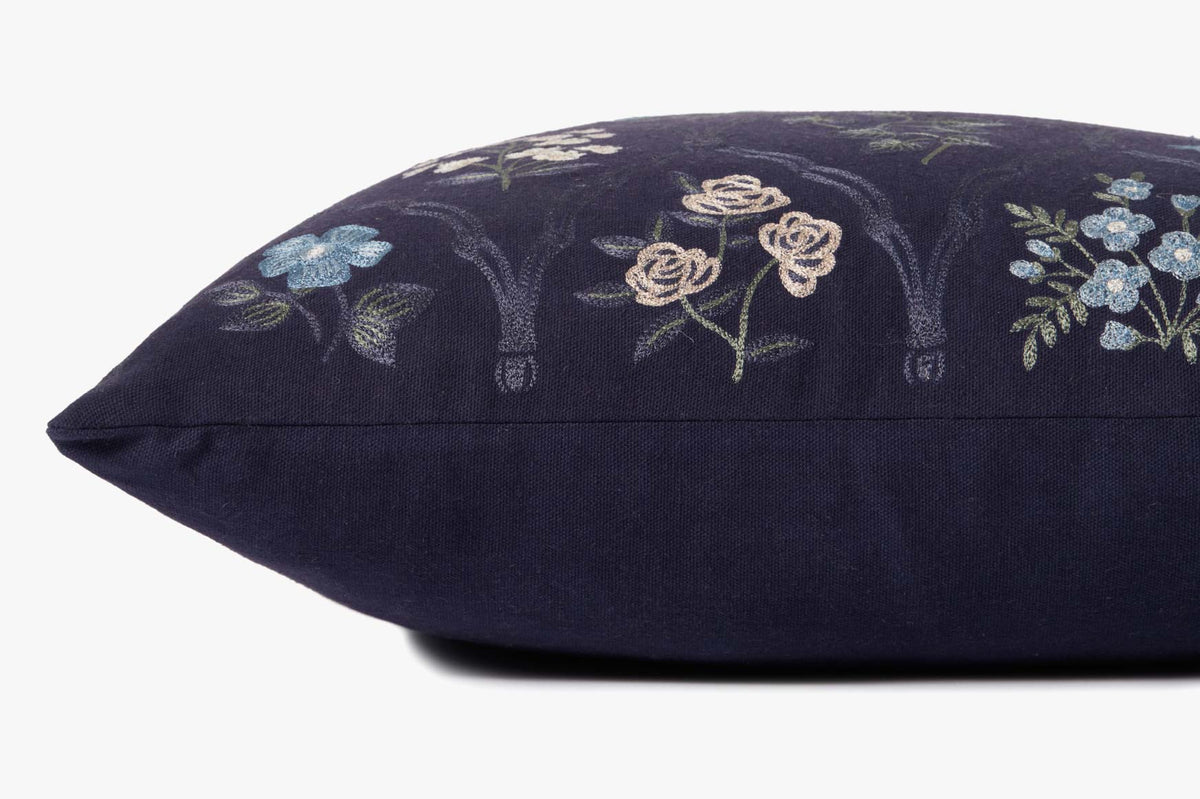 P6076 RP BLUE / MULTI