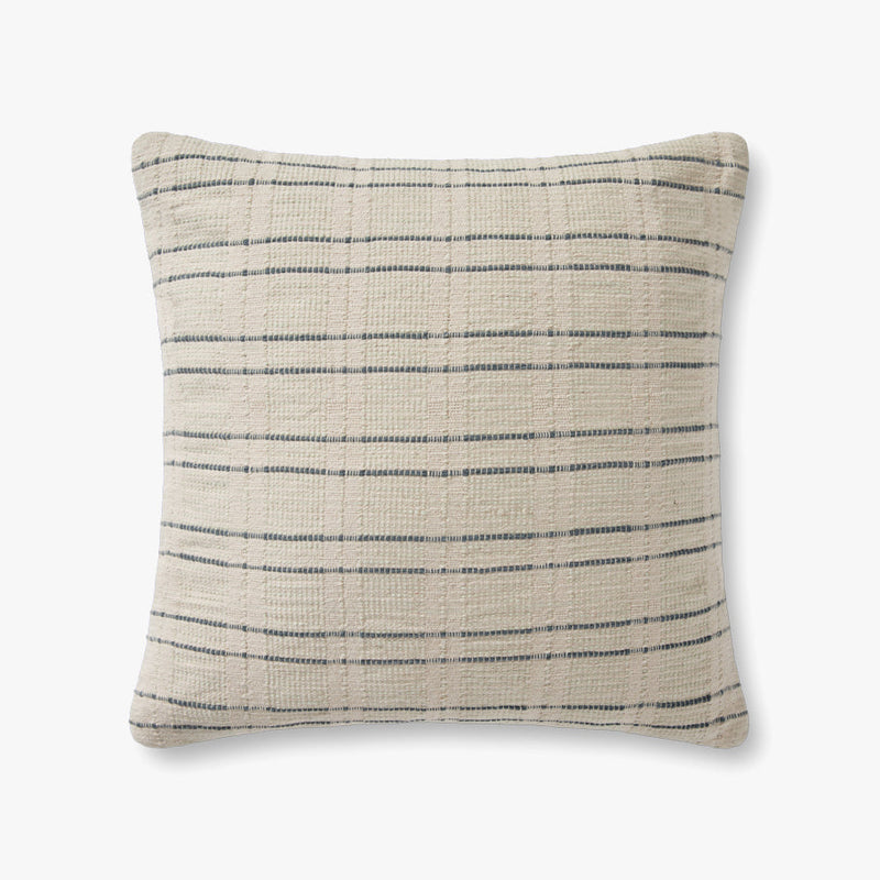 BELMONT PAL0006 CREAM / BLUE