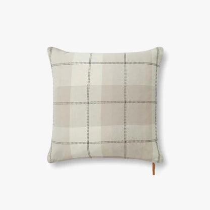 Chris Loves Julia x Loloi Teddy PCJ0009 Beige / Multicolor