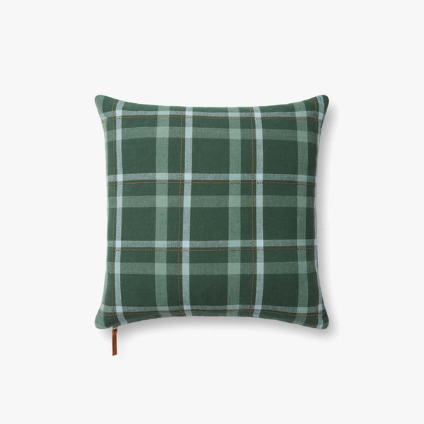 Chris Loves Julia x Loloi Ralph PCJ0011 Verde/Multicolor