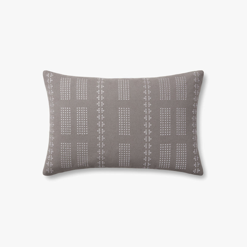 PJS0007 GREY / SILVER