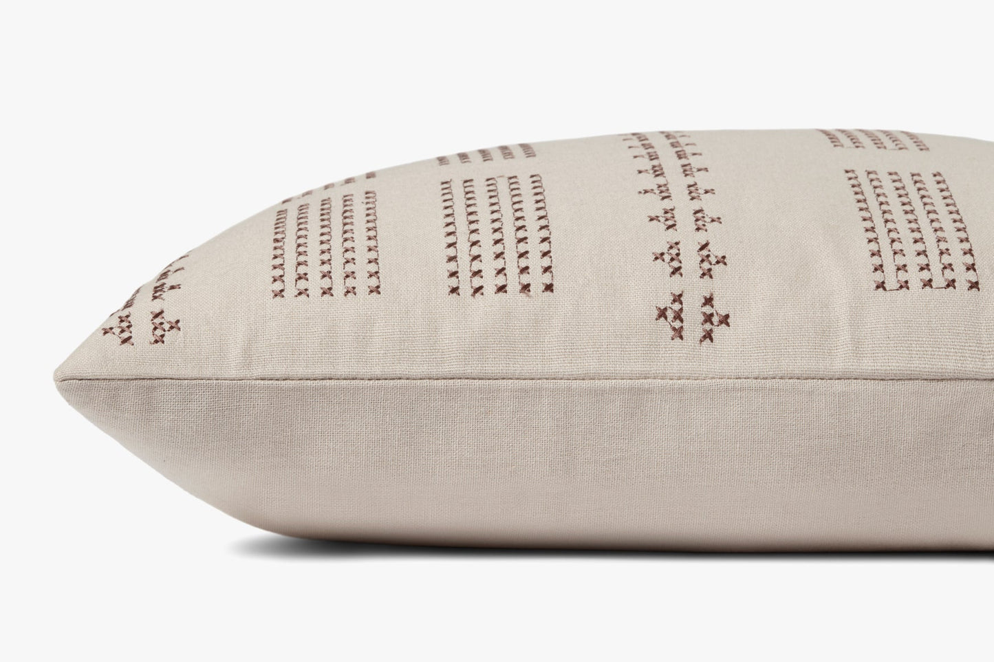 PJS0008 NATURAL / CLAY