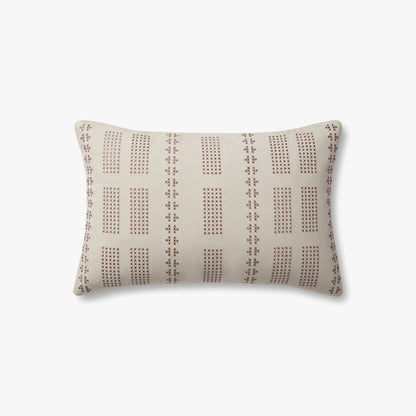 Jean Stoffer x Loloi Thomas PJS0008 Natural / Clay