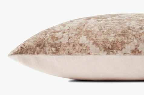 Loloi Pillows PLL0104 Natural