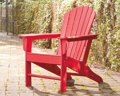 Silla Sundown Treasure Adirondack