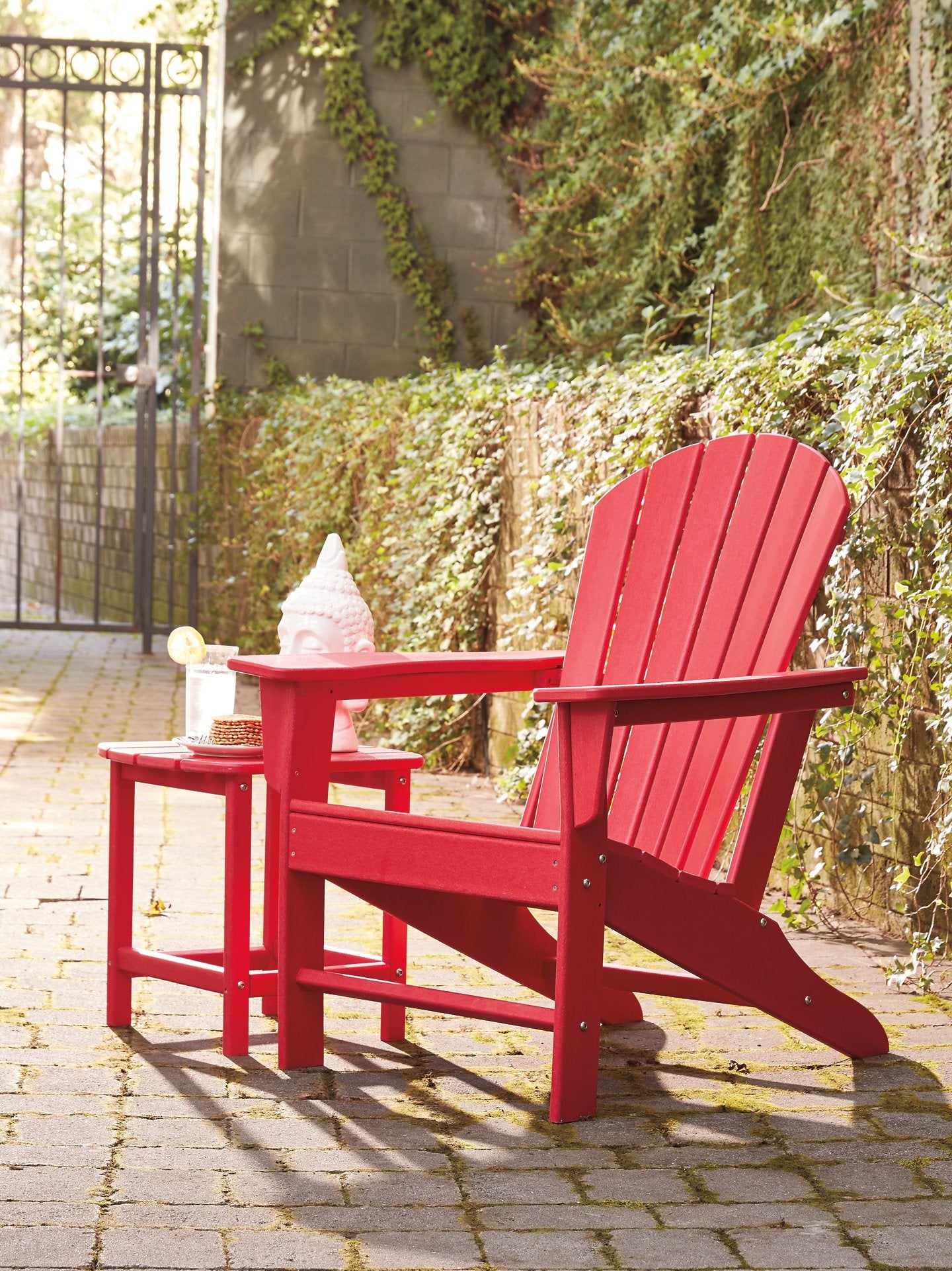 Silla Sundown Treasure Adirondack