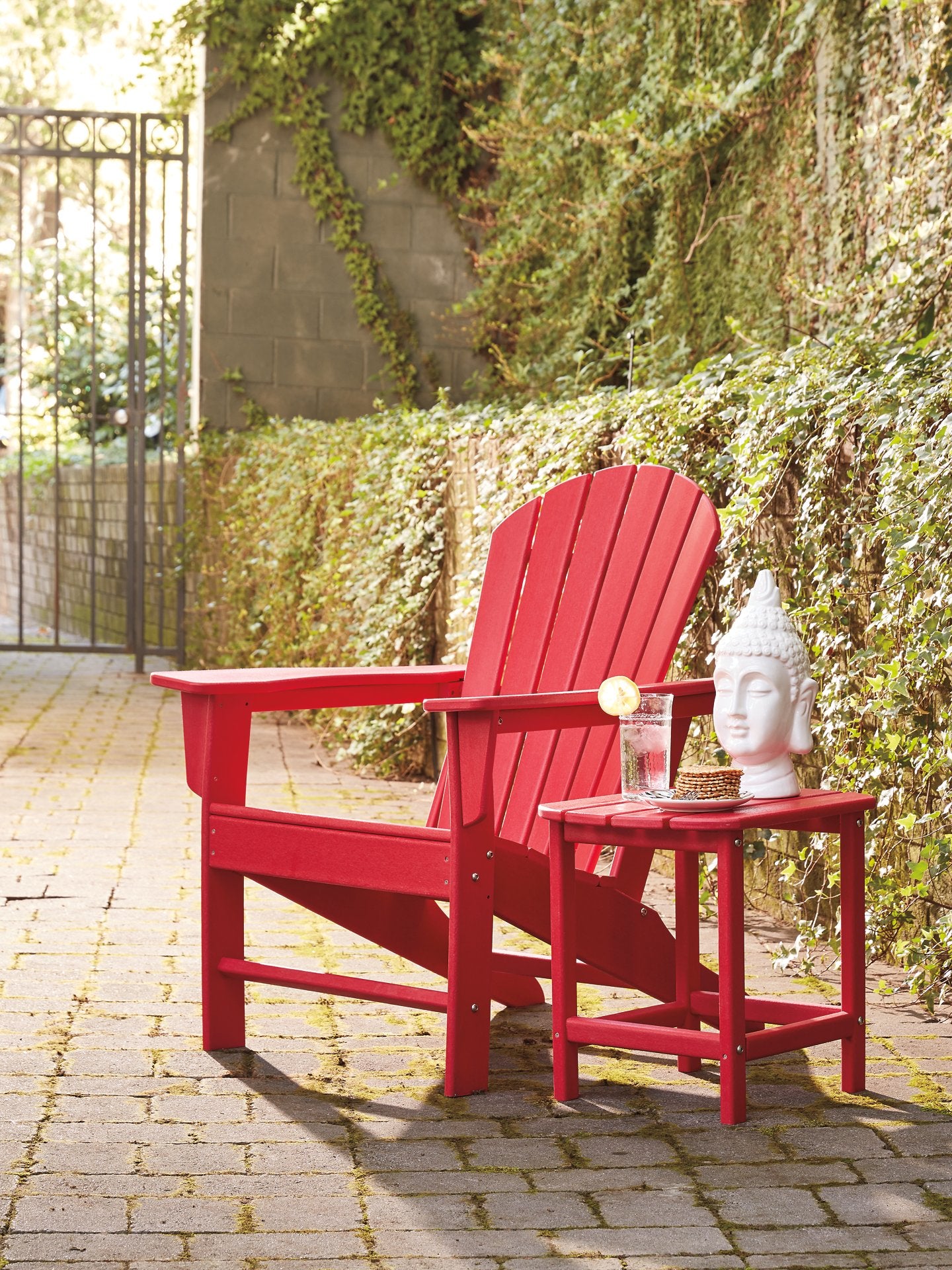 Silla Sundown Treasure Adirondack