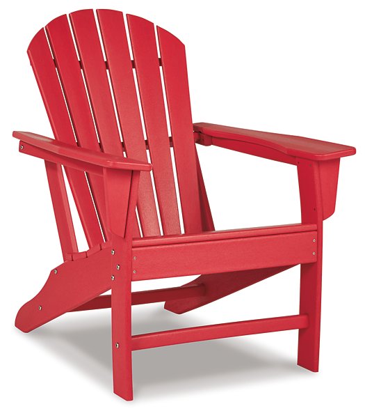 Silla Sundown Treasure Adirondack