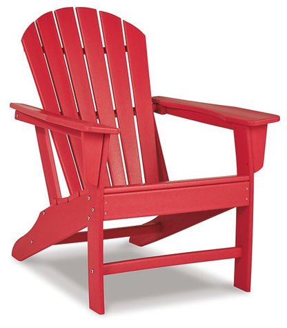 Silla Sundown Treasure Adirondack