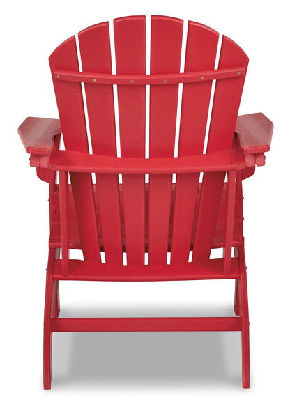 Silla Sundown Treasure Adirondack