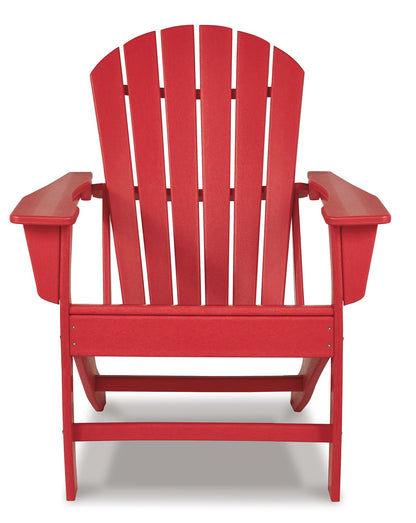 Silla Sundown Treasure Adirondack