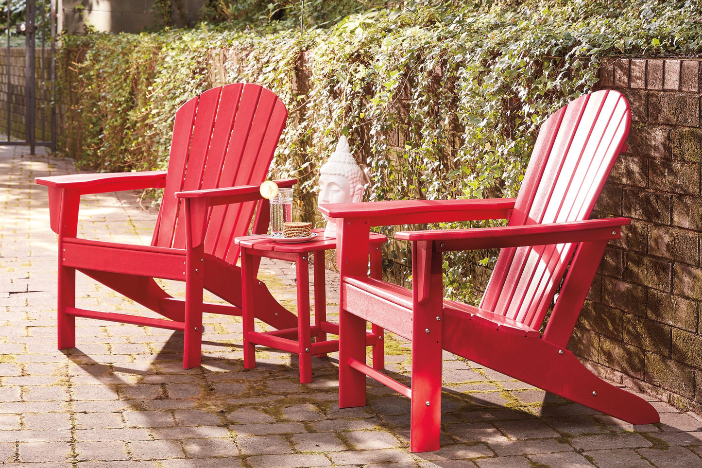Silla Sundown Treasure Adirondack