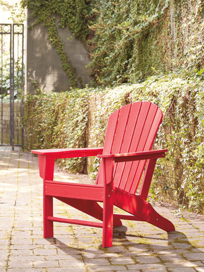 Silla Sundown Treasure Adirondack