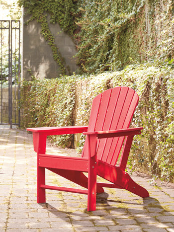 Silla Sundown Treasure Adirondack