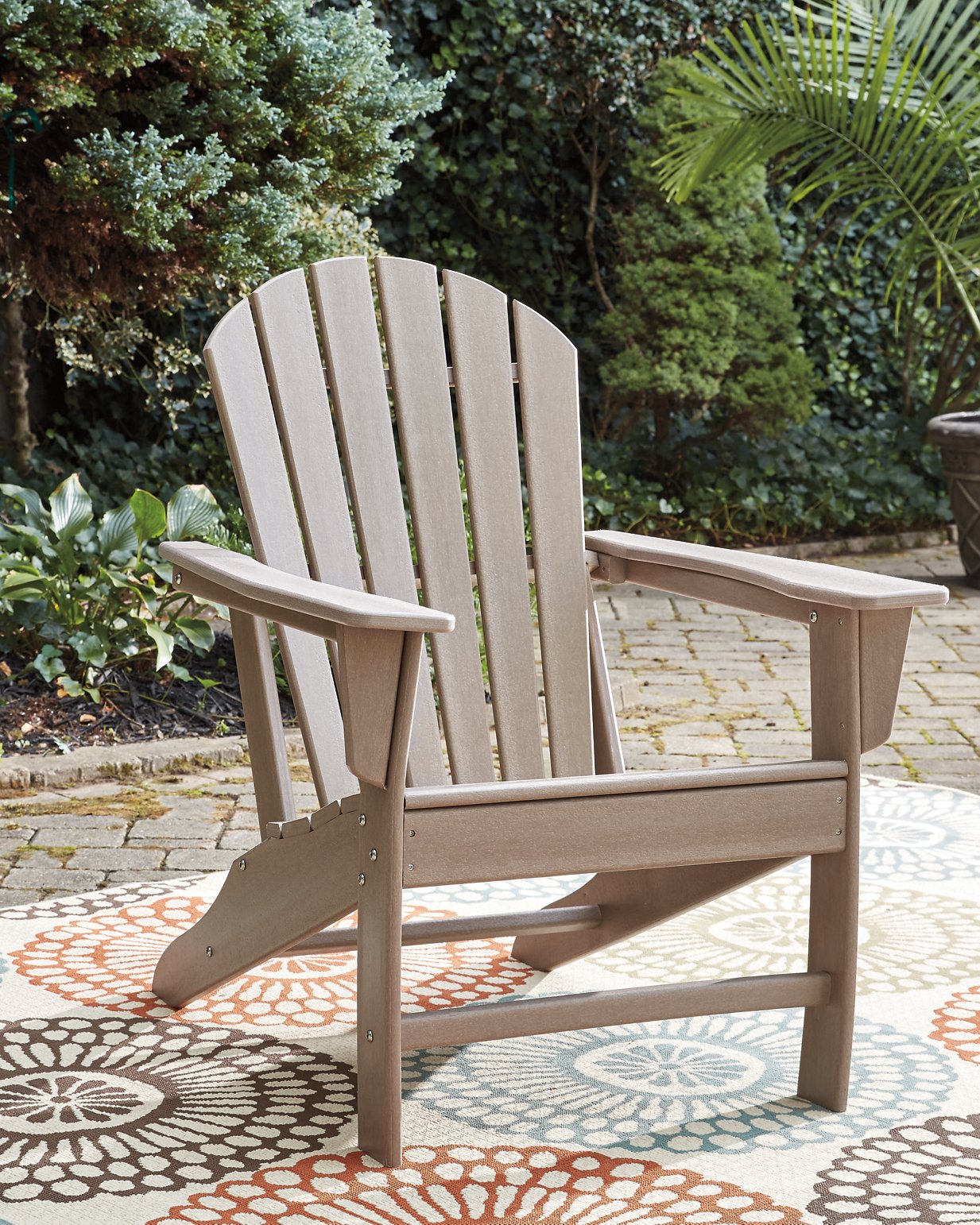 Silla Sundown Treasure Adirondack