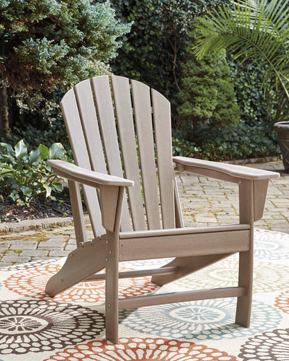 Silla Sundown Treasure Adirondack