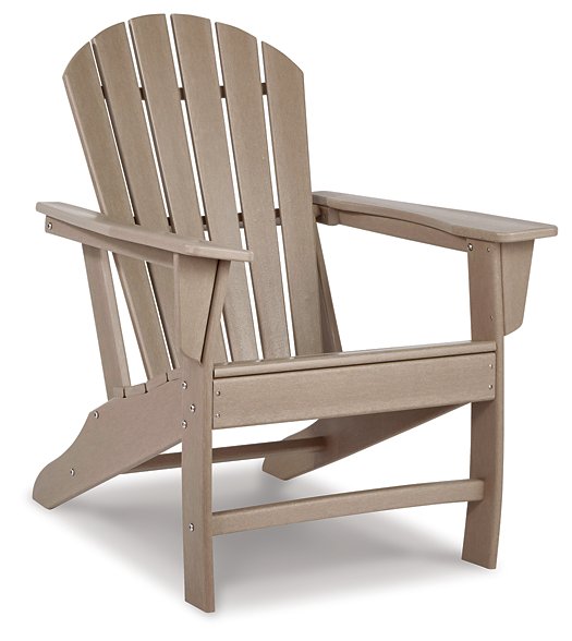 Silla Sundown Treasure Adirondack