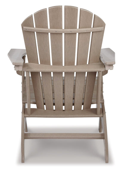 Silla Sundown Treasure Adirondack