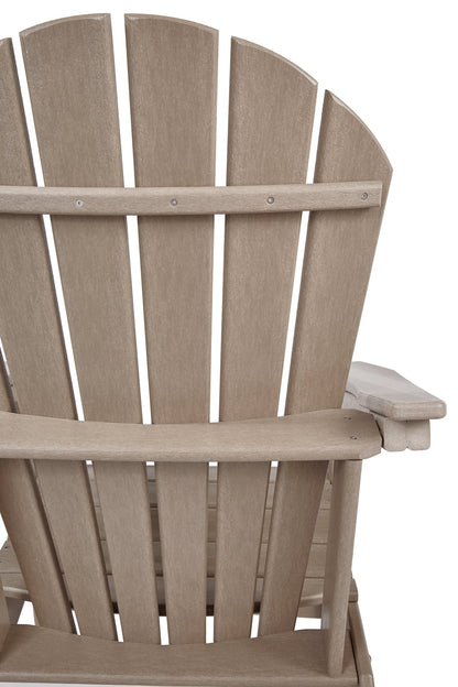 Silla Sundown Treasure Adirondack