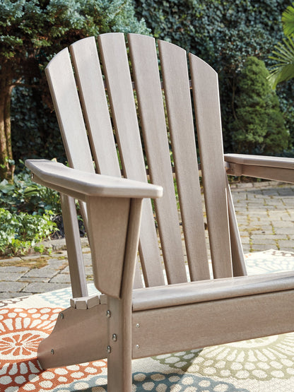 Silla Sundown Treasure Adirondack