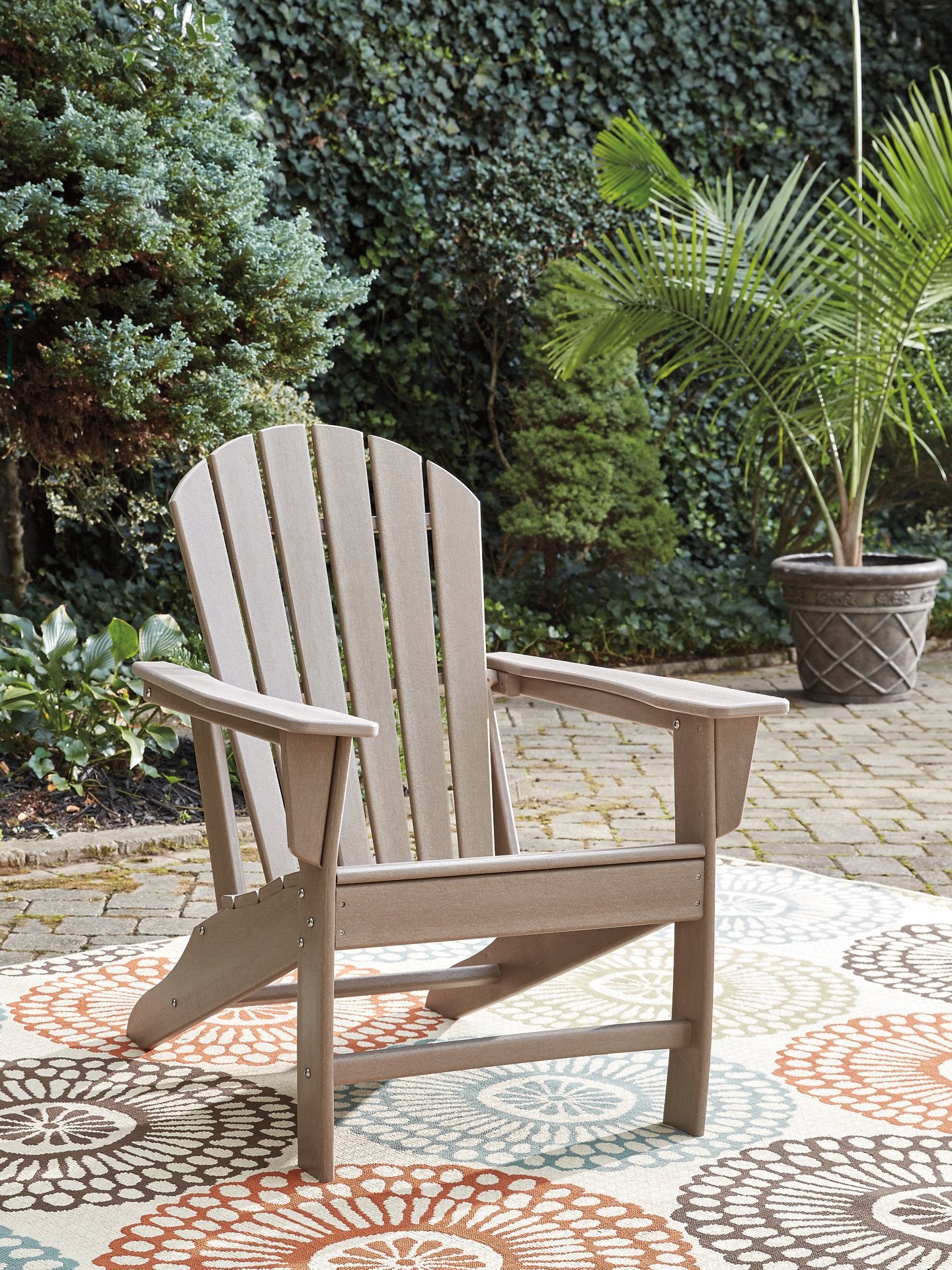 Silla Sundown Treasure Adirondack