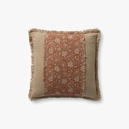 PLL0203 ORANGE / NATURAL