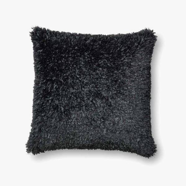 Almohadas Loloi P0045 Negras