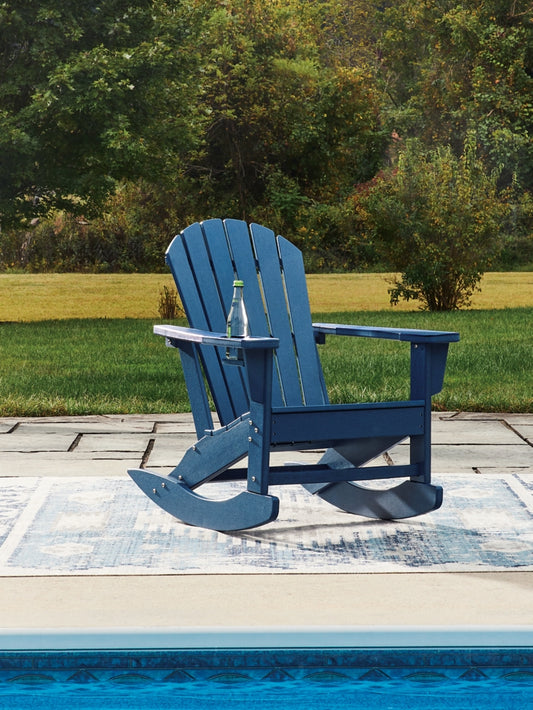 Sundown Treasure Rocking Chair