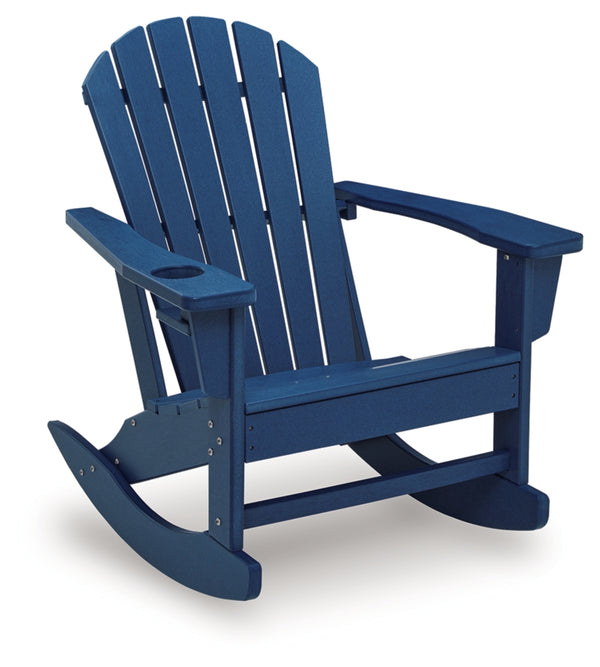 Sundown Treasure Rocking Chair