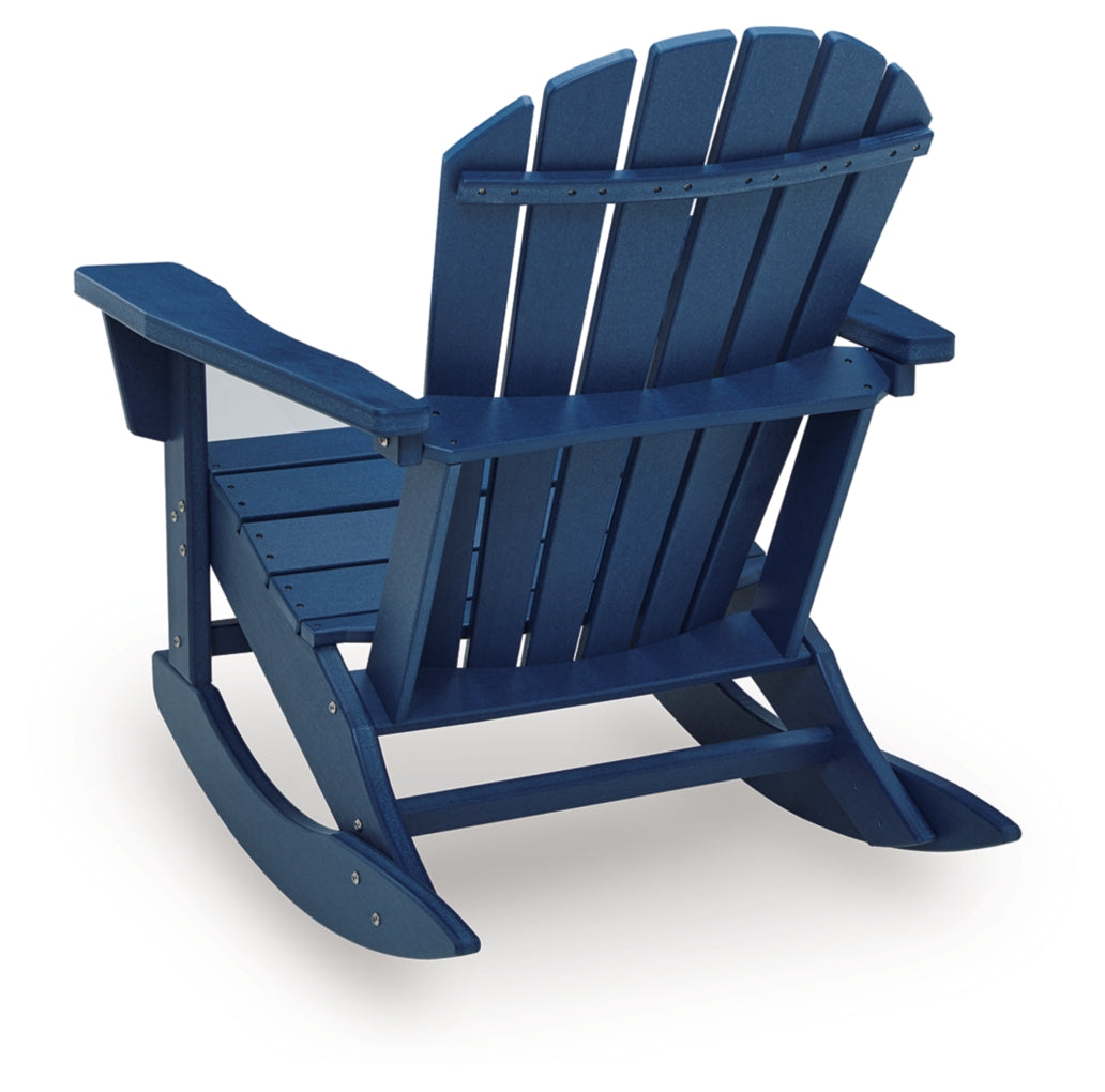 Sundown Treasure Rocking Chair
