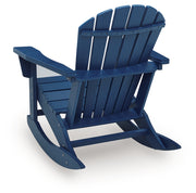 Sundown Treasure Rocking Chair