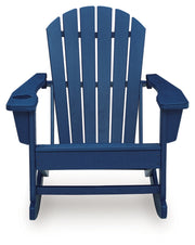 Sundown Treasure Rocking Chair