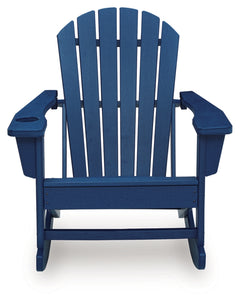 Sundown Treasure Rocking Chair
