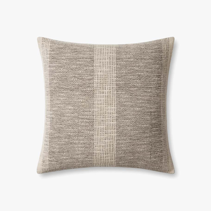 PAR0005 CHARCOAL / IVORY