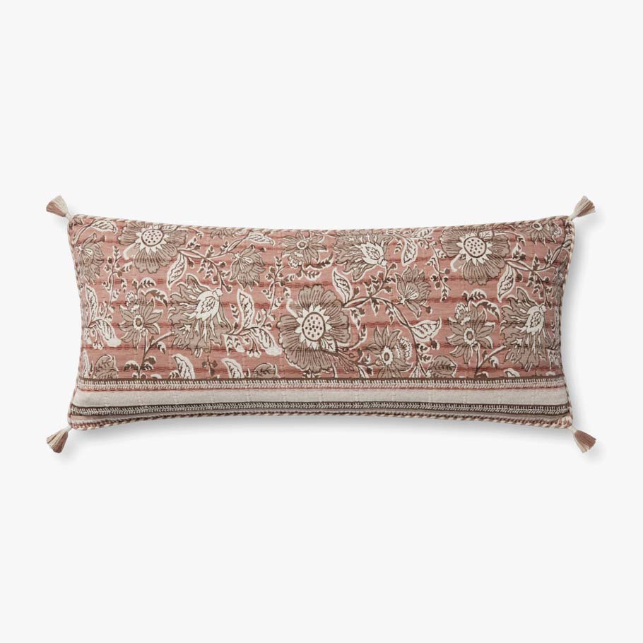 PLL0112 ROSE / IVORY