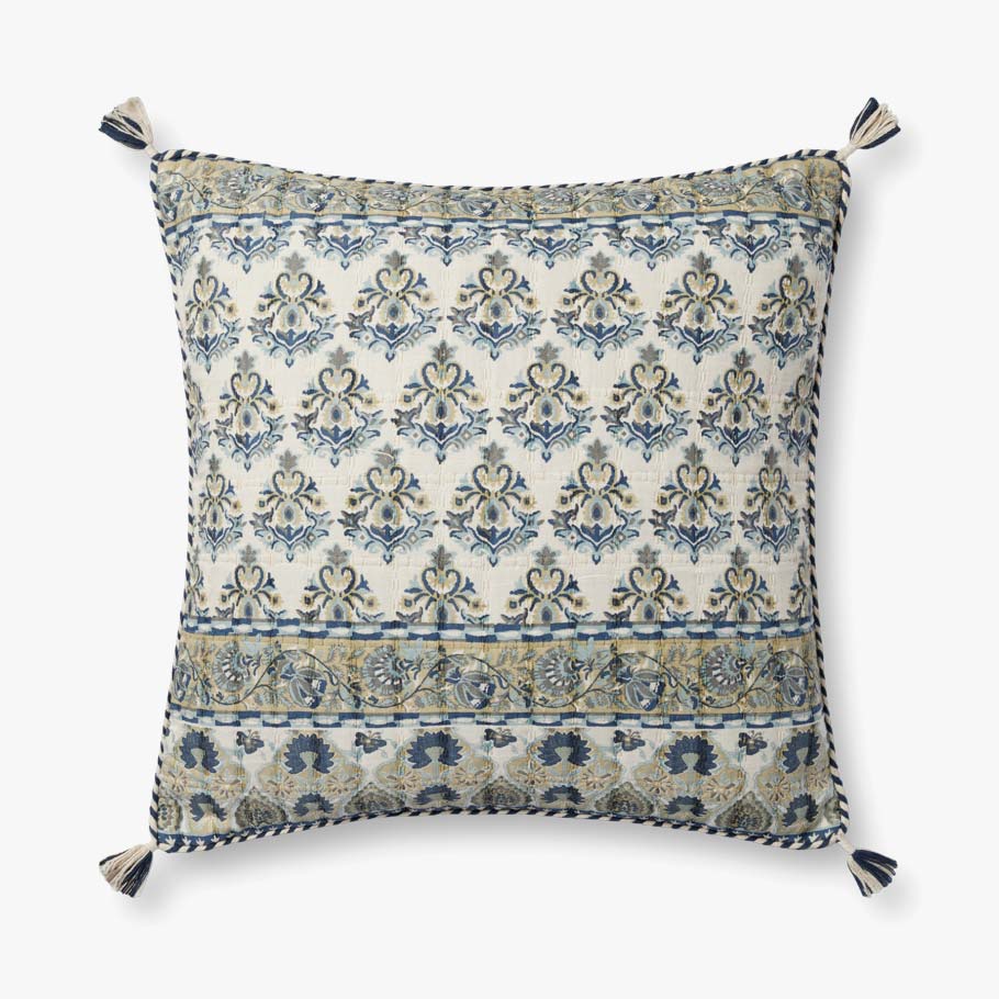 PLL0114 BLUE / MULTI