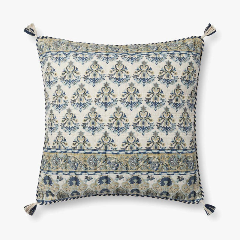 PLL0114 BLUE / MULTI