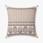 PLL0115 PINK / MULTI