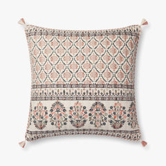PLL0115 PINK / MULTI