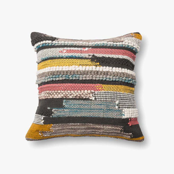 Loloi Pillows P0094 Multi
