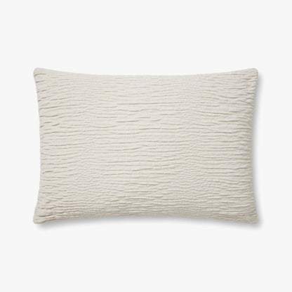 Loloi Pillows PLL0097 Silver